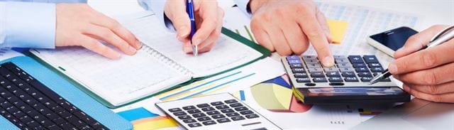 قائمة المركز المالى وقائمة الدخل التقديرية مع الأمثلة 13 قائمة المركز المالى وقائمة الدخل التقديرية مع الأمثلة